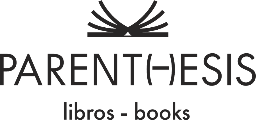 Parenthesis libros - books